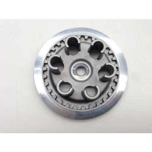 Engine Clutch Pressure Plate 2005 Yamaha YFZ450 2082A 5