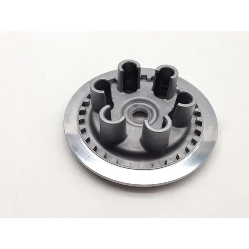 Engine Clutch Pressure Plate 2005 Yamaha YFZ450 2082A 3
