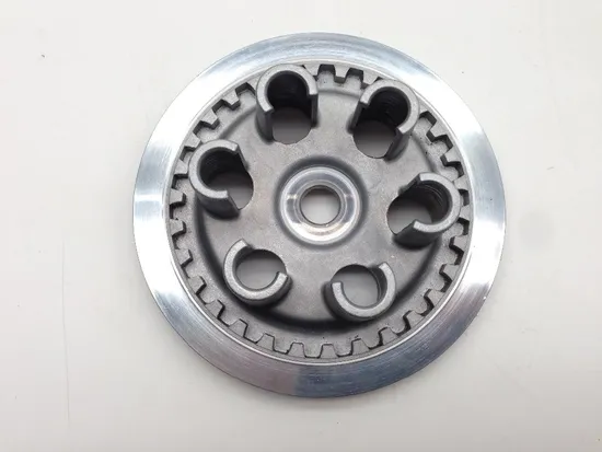 Engine Clutch Pressure Plate 2005 Yamaha YFZ450 2082A