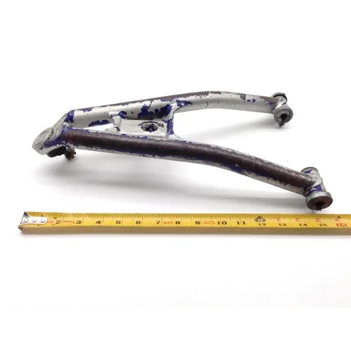 Left Lower A-Arm 2005 Yamaha YFZ450 2082A x 9