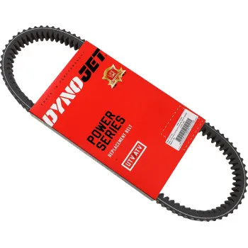 Dynojet Power Series Drive Belt 3