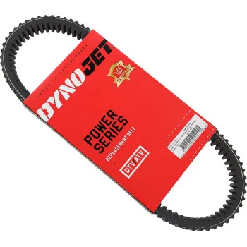 Dynojet Power Series Drive Belt 3