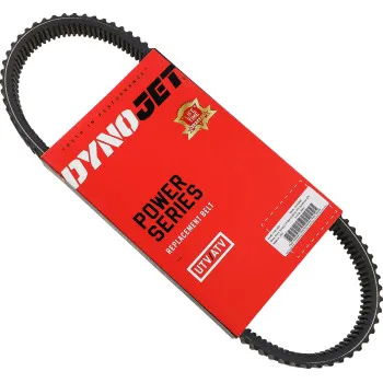 Dynojet Power Series Drive Belt 2
