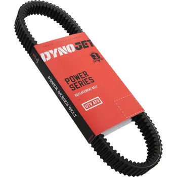Dynojet Power Series Drive Belt 2