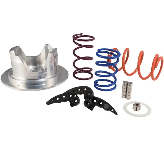 Dynojet Clutch Kit