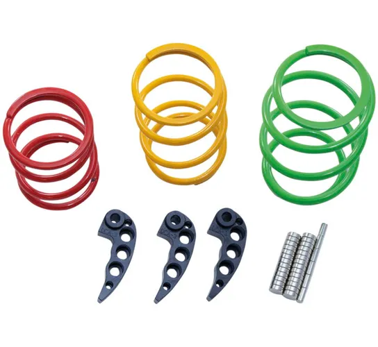 Dynojet Clutch Kit w Kraftwerks Supercharger