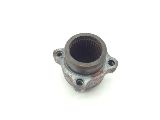 Rear Brake Rotor Hub 2005 Yamaha YFZ450 2082A x