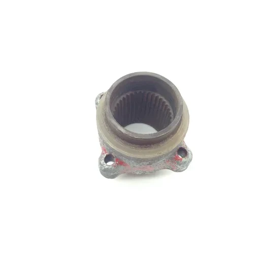 Rear Brake Rotor Hub 2005 Yamaha YFZ450 2082A x 5