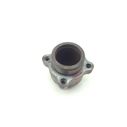 Rear Brake Rotor Hub 2005 Yamaha YFZ450 2082A x 6