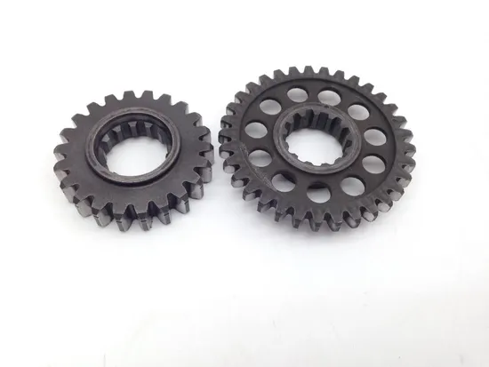 Engine Crank Shaft Gear 2005 Yamaha YFZ450 2082A