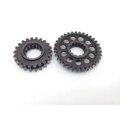 Engine Crank Shaft Gear 2005 Yamaha YFZ450 2082A 6