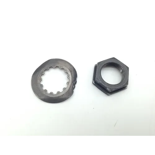 Engine Crank Shaft Gear 2005 Yamaha YFZ450 2082A 5