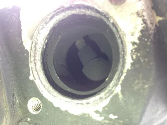 Front Rear Cylinder Head Set 2002 Harley Electra Glide Classic EFI FLHTCI 2076 x