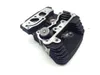 Front Rear Cylinder Head Set 2002 Harley Electra Glide Classic EFI FLHTCI 2076 x