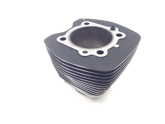 Front Rear Cylinder Jug Set 2002 Harley Electra Glide Classic EFI FLHTCI 2076