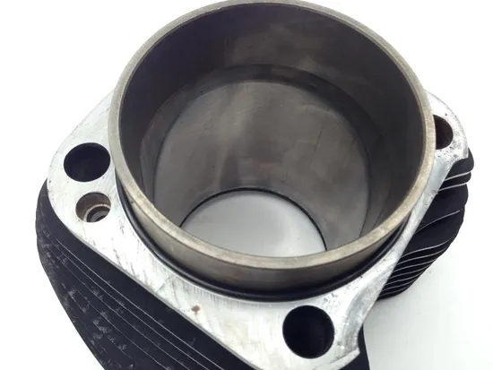 Front Rear Cylinder Jug Set 2002 Harley Electra Glide Classic EFI FLHTCI 2076