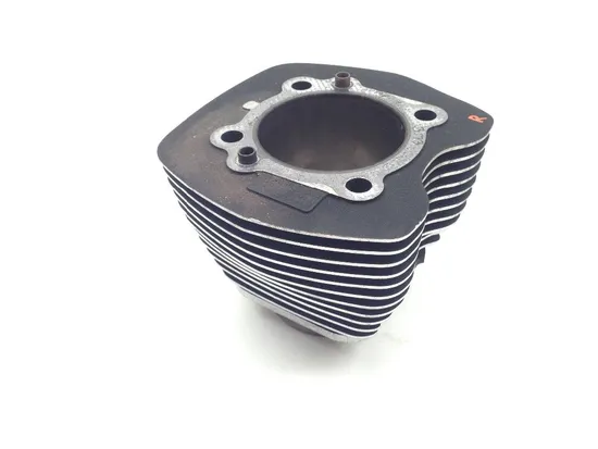 Front Rear Cylinder Jug Set 2002 Harley Electra Glide Classic EFI FLHTCI 2076