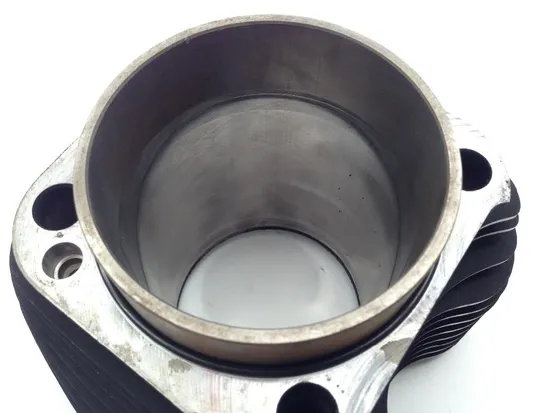 Front Rear Cylinder Jug Set 2002 Harley Electra Glide Classic EFI FLHTCI 2076