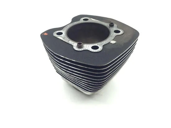 Front Rear Cylinder Jug Set 2002 Harley Electra Glide Classic EFI FLHTCI 2076