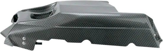 Maier Black Carbon Under Belly Fender Taillight Cover