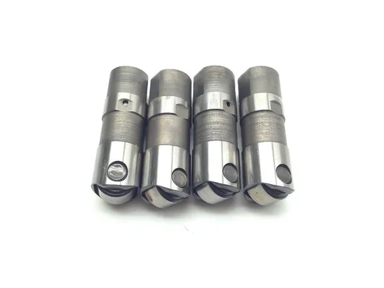 Push Rods Tubes and Lifters 2002 Harley Electra Glide Classic EFI FLHTCI 2076