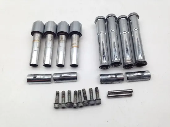 Push Rods Tubes and Lifters 2002 Harley Electra Glide Classic EFI FLHTCI 2076