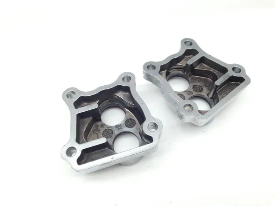 Push Rods Tubes and Lifters 2002 Harley Electra Glide Classic EFI FLHTCI 2076