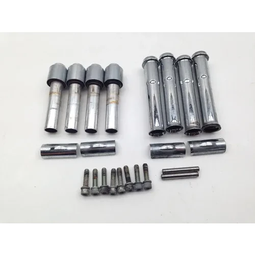 Push Rods Tubes and Lifters 2002 Harley Electra Glide Classic EFI FLHTCI 2076 5