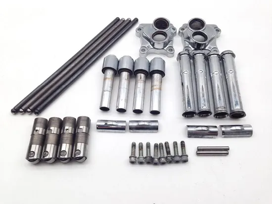 Push Rods Tubes and Lifters 2002 Harley Electra Glide Classic EFI FLHTCI 2076