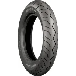 Bridgestone/firestone Hoop Scooter Front Tire 110/90-13 55 P