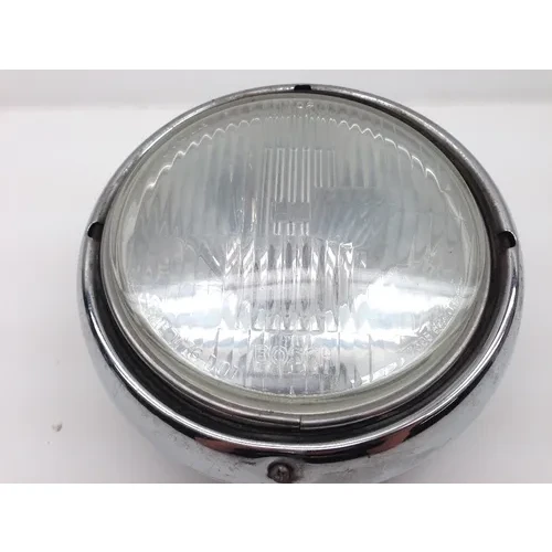 Headlight Front Headlamp 2002 Harley Electra Glide Classic EFI FLHTCI 2076 x 7