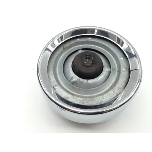 Headlight Front Headlamp 2002 Harley Electra Glide Classic EFI FLHTCI 2076 x 8