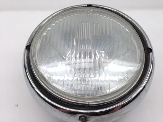 Headlight Front Headlamp 2002 Harley Electra Glide Classic EFI FLHTCI 2076 x