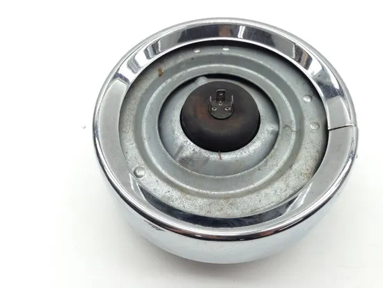 Headlight Front Headlamp 2002 Harley Electra Glide Classic EFI FLHTCI 2076 x