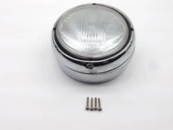 Headlight Front Headlamp 2002 Harley Electra Glide Classic EFI FLHTCI 2076 x