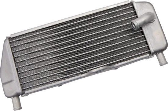 Moose Left OEM Replacement Radiator