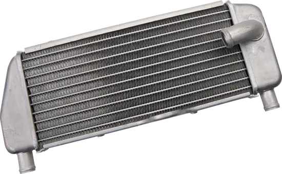 Moose Left OEM Replacement Radiator