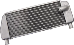 Moose Left OEM Replacement Radiator
