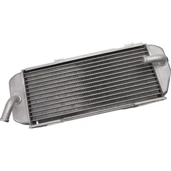 Moose Left OEM Replacement Radiator