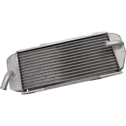 Moose Left OEM Replacement Radiator