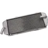 Moose Left OEM Replacement Radiator