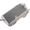 Moose Left OEM Replacement Radiator