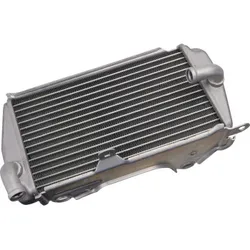 Moose Left OEM Replacement Radiator