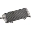 Moose Left OEM Replacement Radiator