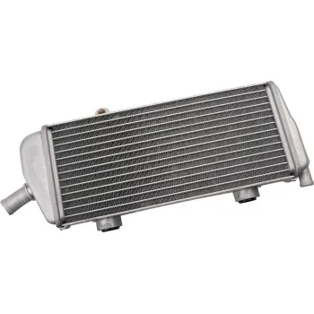 Moose Left OEM Replacement Radiator