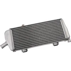 Moose Left OEM Replacement Radiator