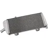 Moose Left OEM Replacement Radiator