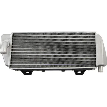 Moose Left OEM Replacement Radiator