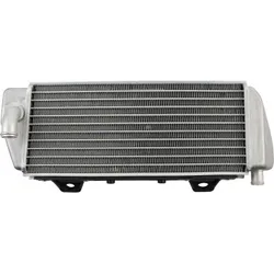 Moose Left OEM Replacement Radiator