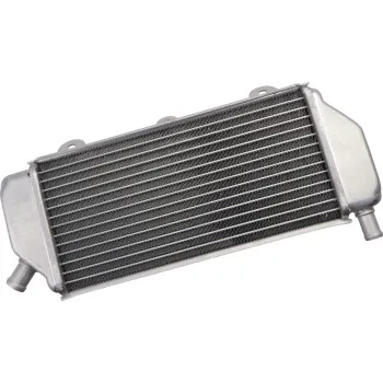 Moose Left OEM Replacement Radiator